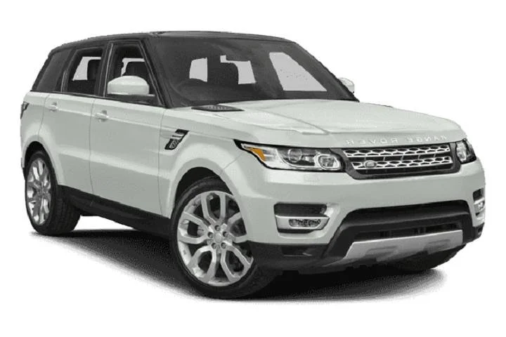 Antalya Airport (AYT) to Akdeniz Port Transfer - SUV