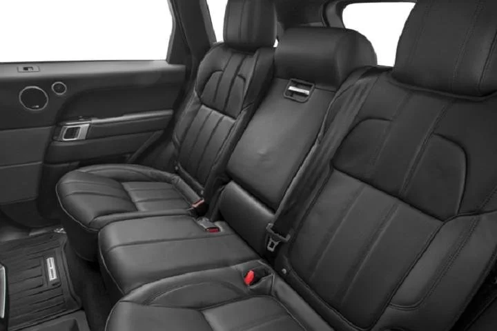 Antalya Airport (AYT) to Akdeniz Port Transfer - SUV