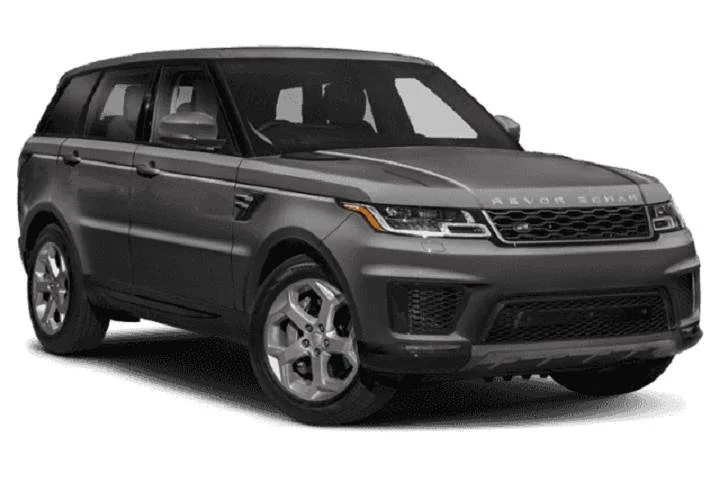 Antalya Airport (AYT) to Antalya City Center Transfer - SUV