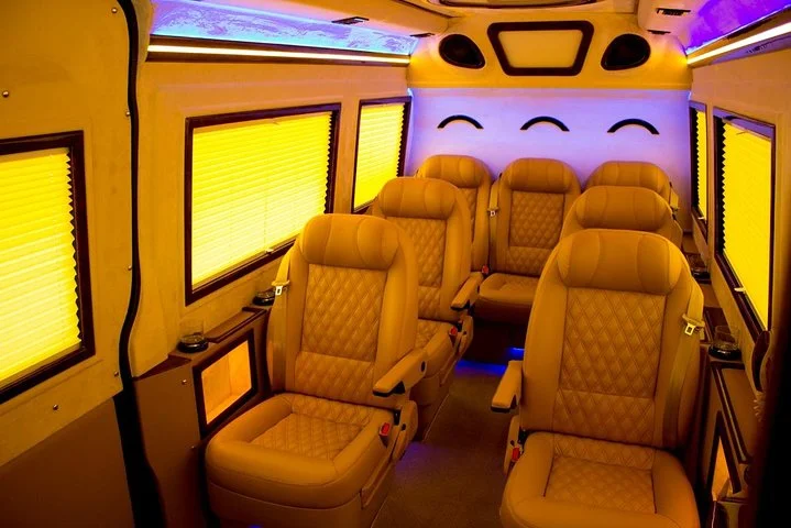 Antalya Airport (AYT) to Avsallar Transfer - Private Minibus