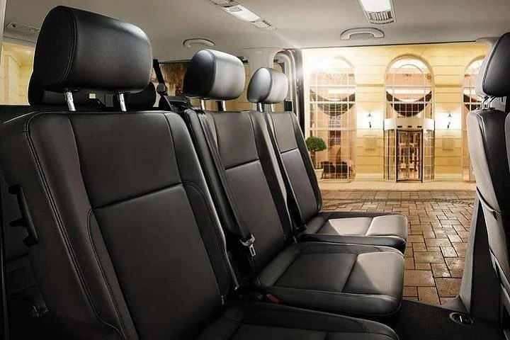 Antalya Airport (AYT) to Belek Transfer - Economy