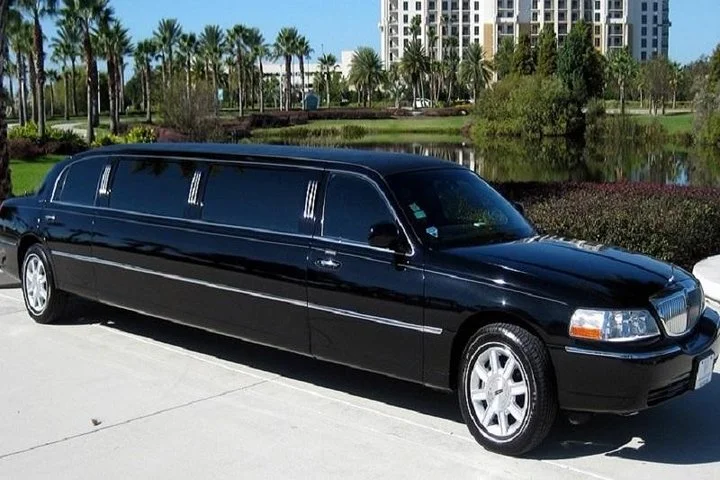 Antalya Airport (AYT) to Belek Transfer - Limousine