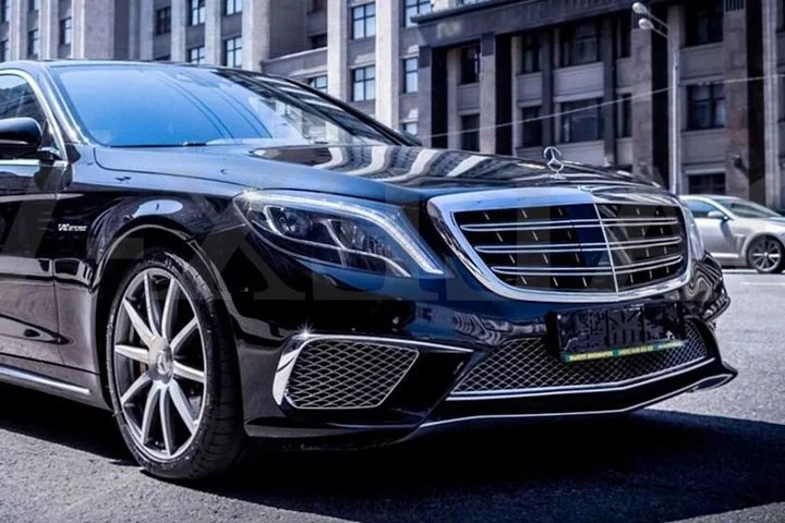 Antalya Airport (AYT) to Bodrum Transfer - Business