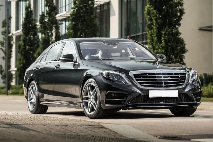 Antalya Airport (AYT) to Bodrum Transfer - Business