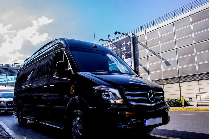 Antalya Airport (AYT) to Gundogdu Transfer - Private Minibus