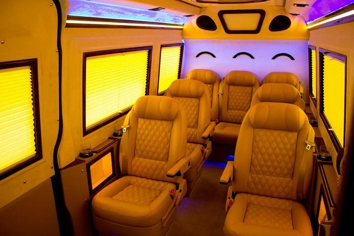 Antalya Airport (AYT) to Gundogdu Transfer - Private Minibus