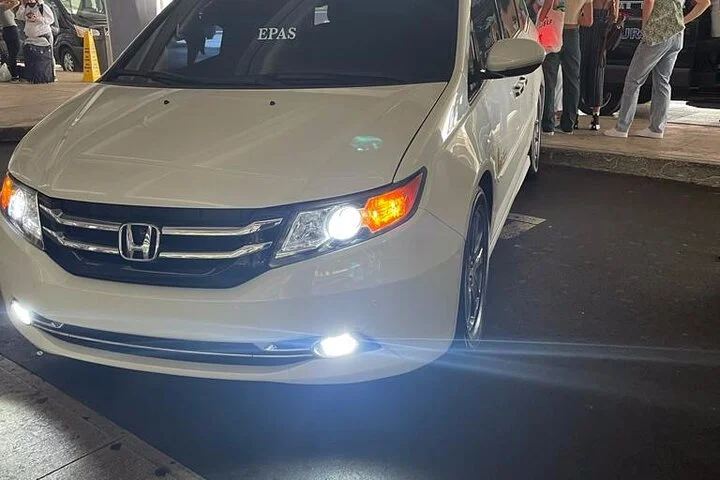 Antalya Airport (AYT) to Kemer hotels - Arrival Private Transfer