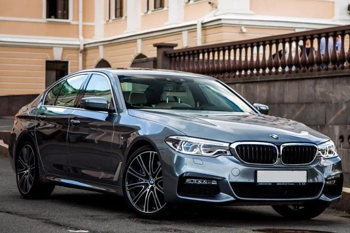 Antalya Airport (AYT) to Konyaalti Transfer - Comfort