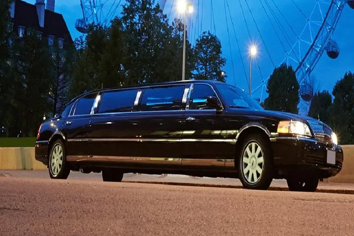 Antalya Airport (AYT) to Konyaalti Transfer - Limousine
