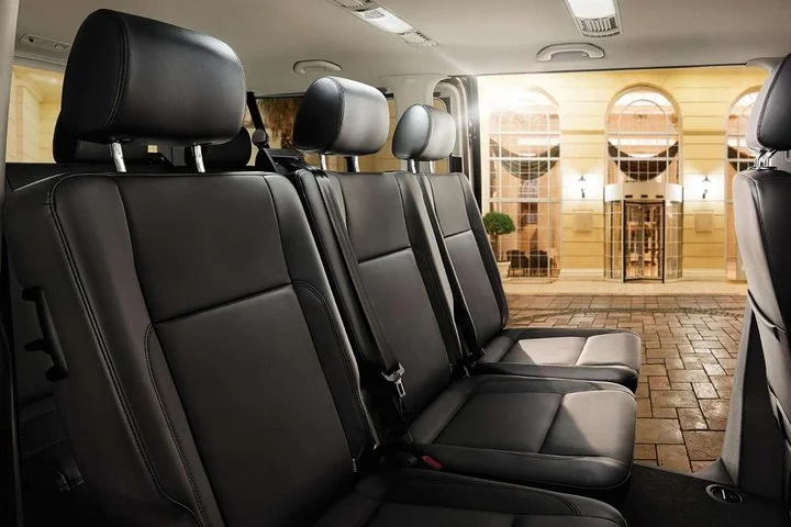 Antalya Airport (AYT) to Lara Transfer - Economy