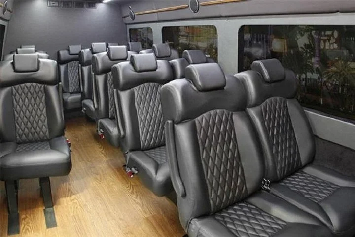 Antalya Airport (AYT) to Manavgat Cenger Shuttle