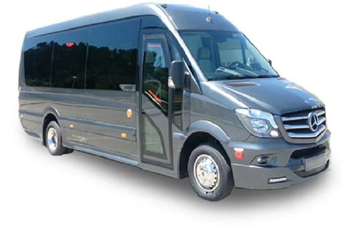 Antalya Airport (AYT) to Manavgat Cenger Shuttle