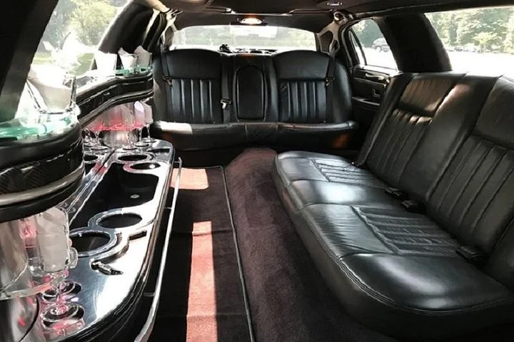 Antalya Airport (AYT) to Manavgat Transfer - Limousine