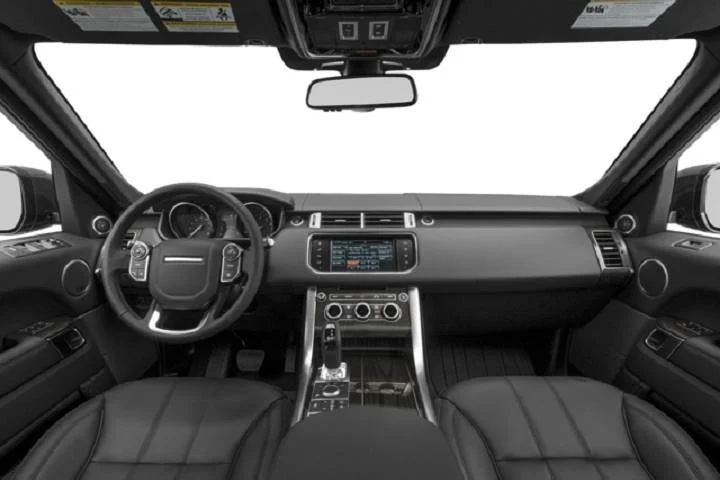 Antalya Airport (AYT) to Manavgat Transfer - SUV