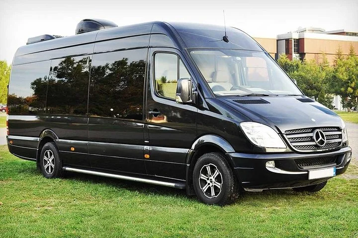 Antalya Airport (AYT) to Manavgat Transfer - TOP VIP Minibus