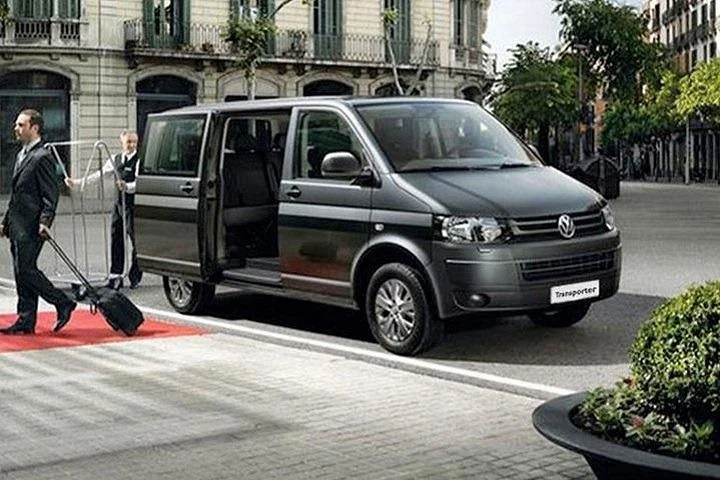 Antalya Airport (AYT) to Serik Transfer - Economy