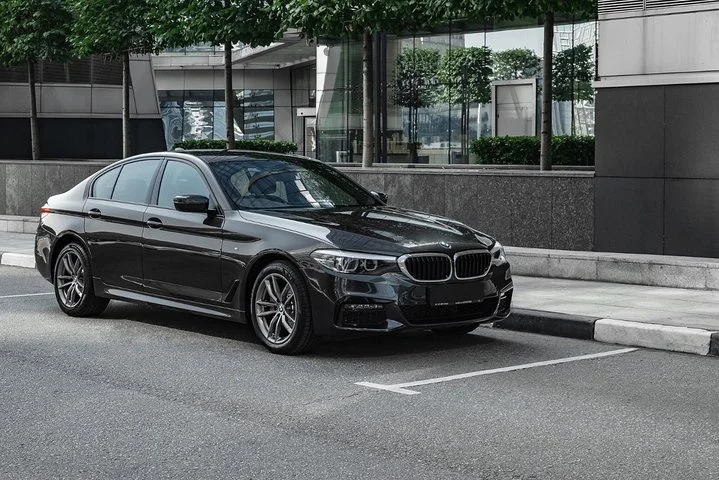 Antalya Airport (AYT) to Side Transfer - Premium