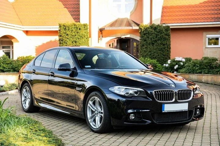 Antalya Airport (AYT) to Side Transfer - Premium