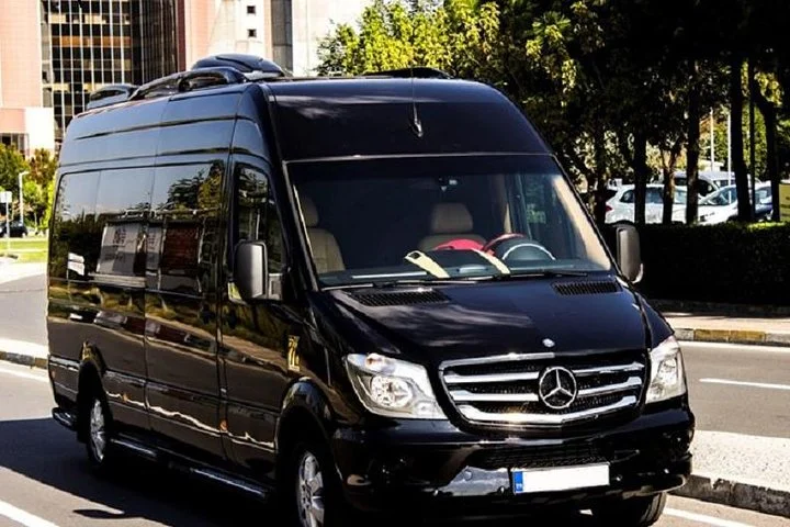 Antalya Airport (AYT) to Side Transfer - Private Minibus
