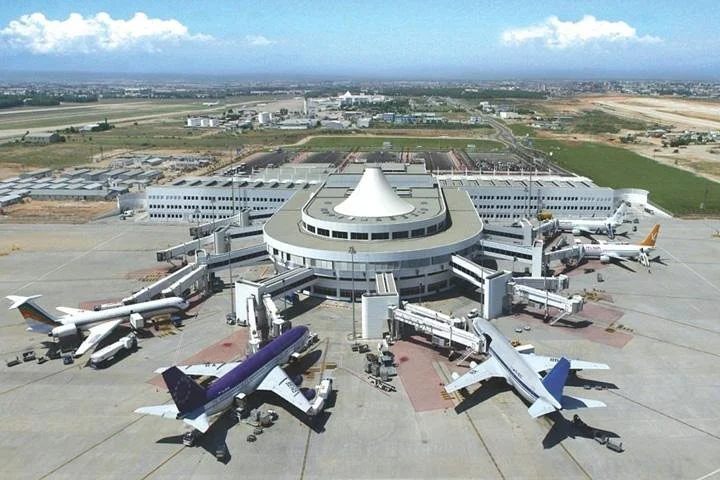 Antalya Airport AYT Transfers to Konyaalti Hotels