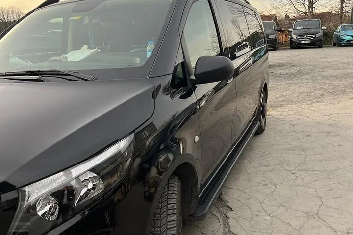 Antalya Airport AYT Transfers to Konyaalti Hotels