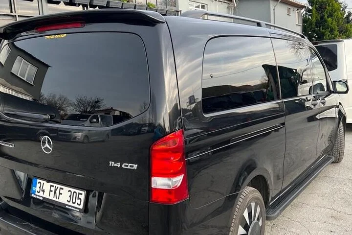 Antalya Airport AYT Transfers to Konyaalti Hotels