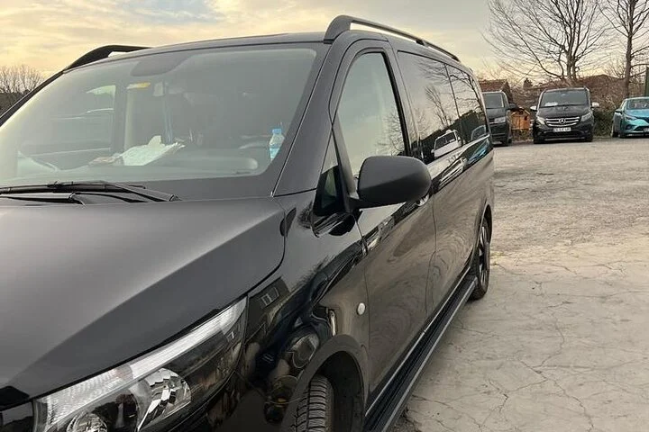 Antalya Airport AYT Transfers to Tekirova Hotels