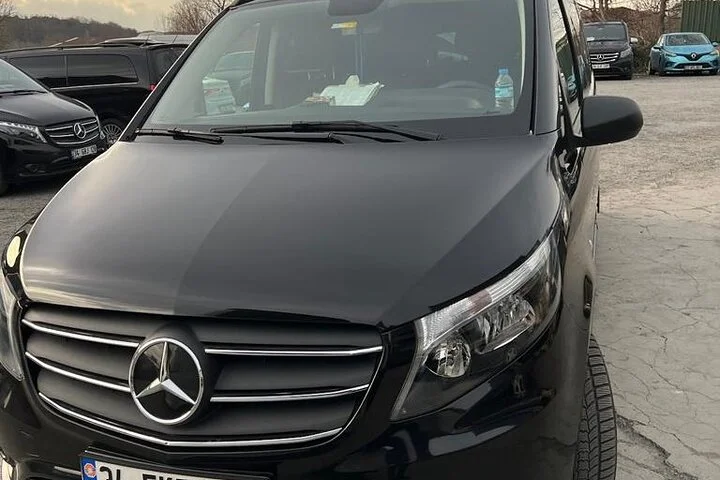 Antalya Airport AYT Transfers to Tekirova Hotels