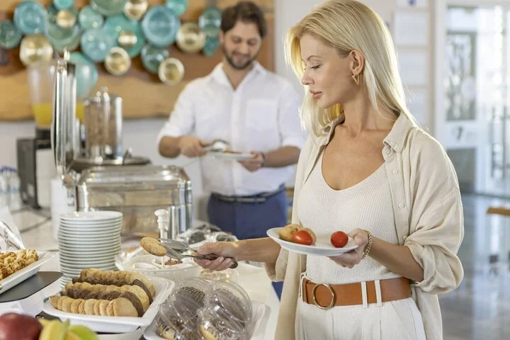 Antalya Airport Departure Fast Track and Lounge Services