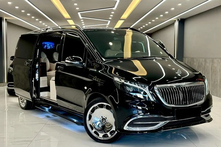 Antalya Airport Fast Transfer