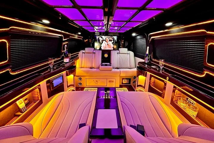 Antalya Airport Fast Transfer