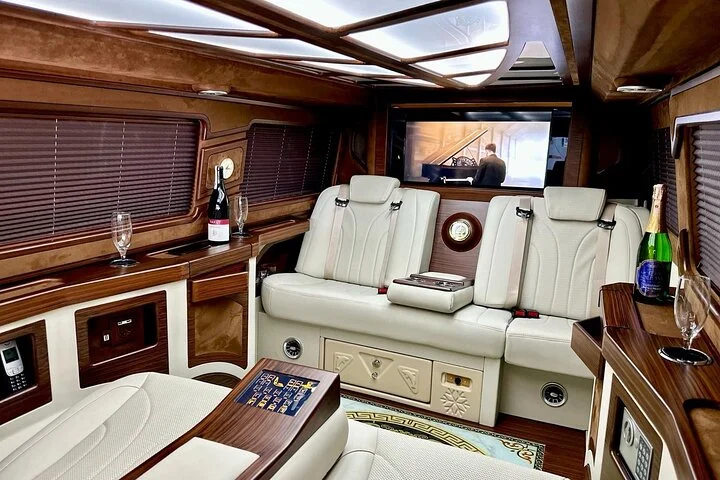 Antalya Airport Fast Transfer