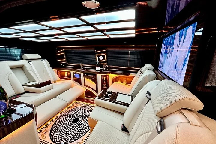 Antalya Airport Fast Transfer