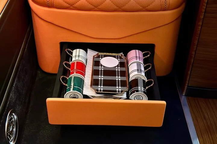 Antalya Airport Fast Transfer