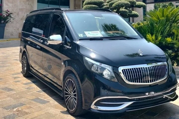 Antalya Airport Fast Transfer