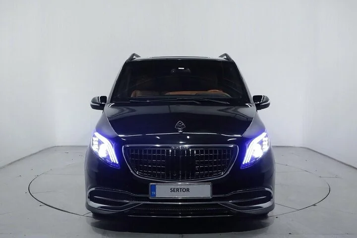 Antalya Airport Fast Transfer