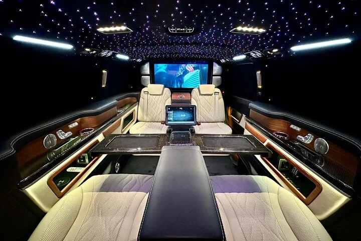 Antalya Airport Fast Transfer