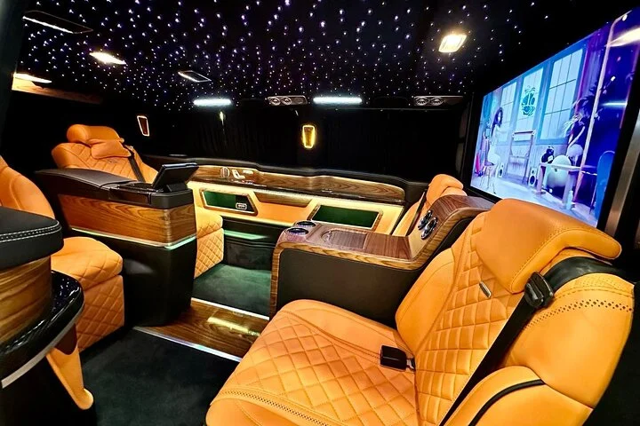 Antalya Airport Fast Transfer