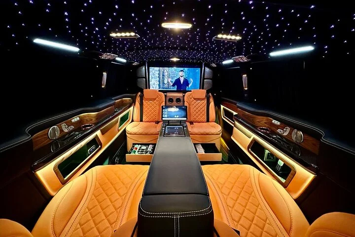 Antalya Airport Fast Transfer