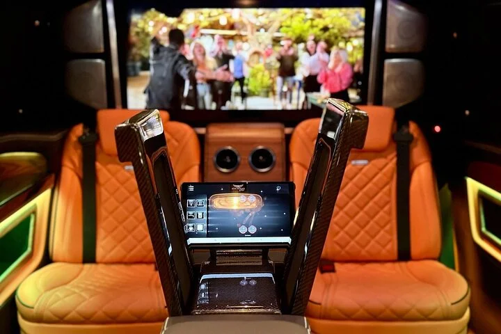 Antalya Airport Fast Transfer