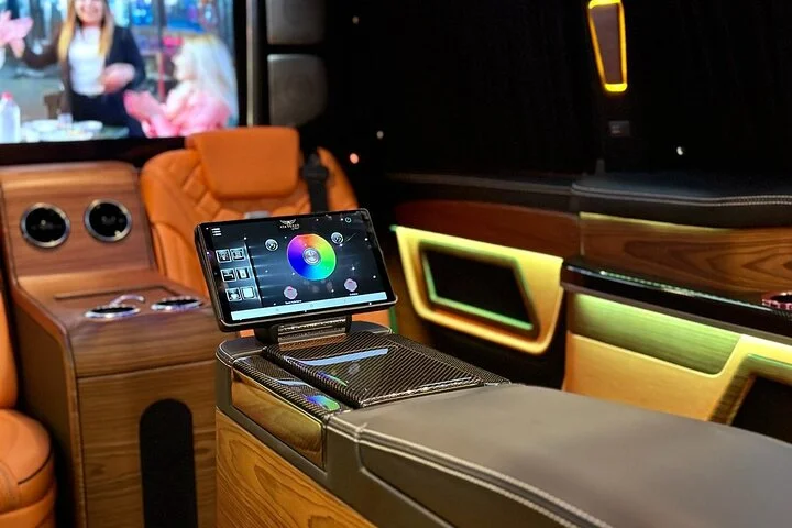 Antalya Airport Fast Transfer