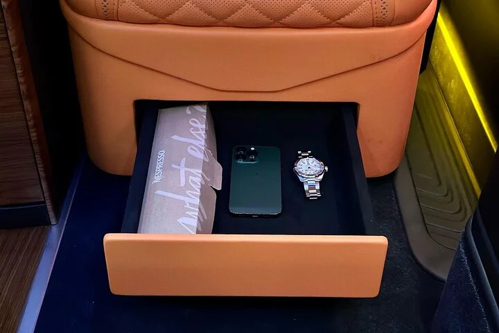 Antalya Airport Fast Transfer