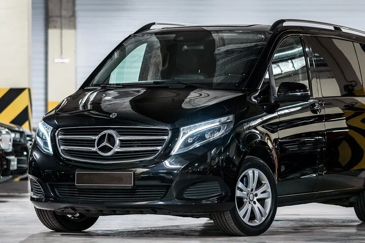 Antalya Airport: KAS Private Arrival Transfer