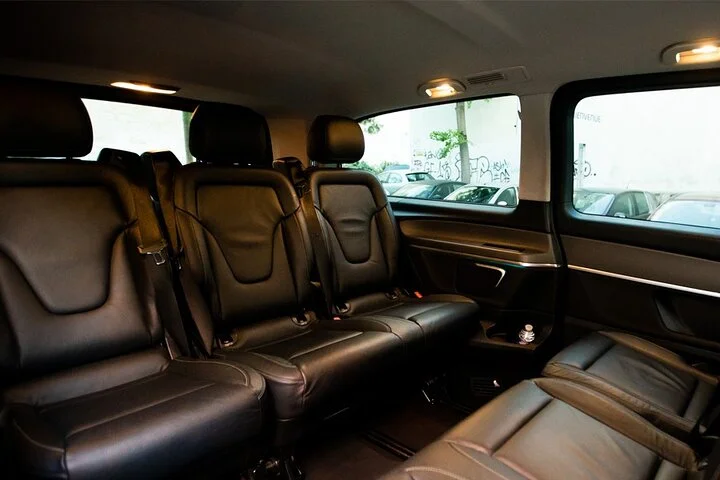 Antalya Airport: KAS Private Arrival Transfer