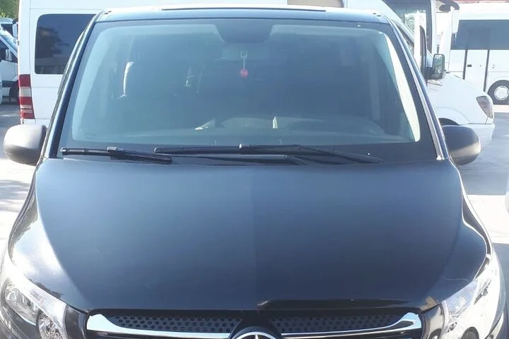Antalya Airport: KAS Private Arrival Transfer