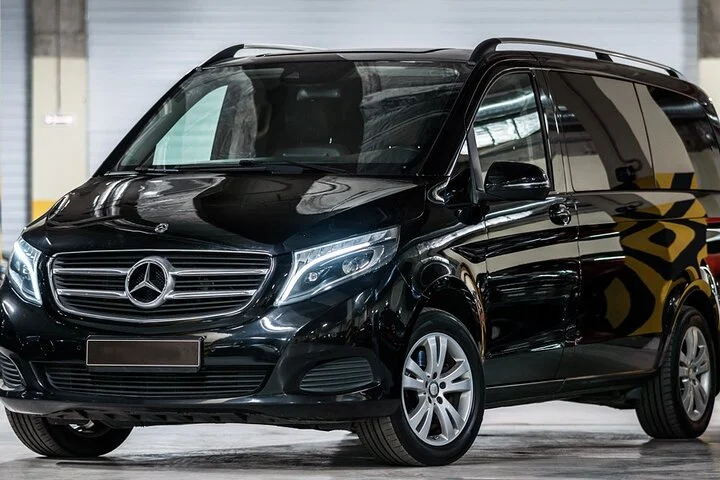Antalya Airport: KAS Private Arrival Transfer