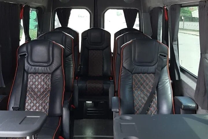 Antalya Airport: Patara Private Transfer