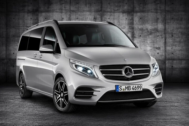 Antalya Airport: Patara Private Transfer