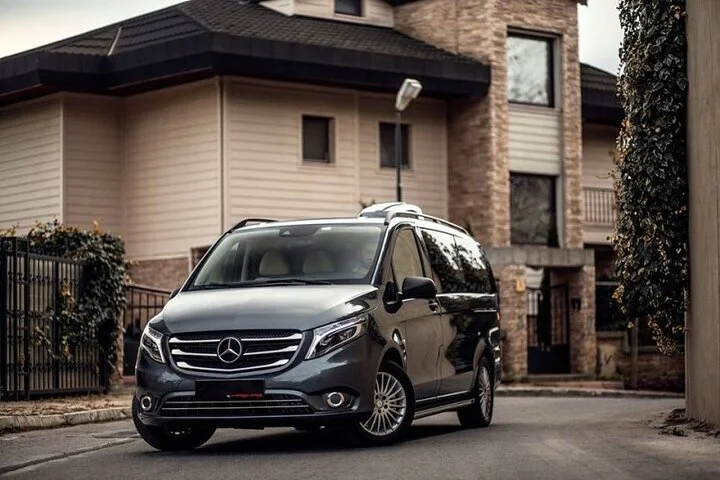 Antalya Airport: Patara Private Transfer