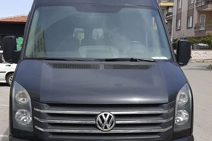 Antalya Airport: Patara Private Transfer